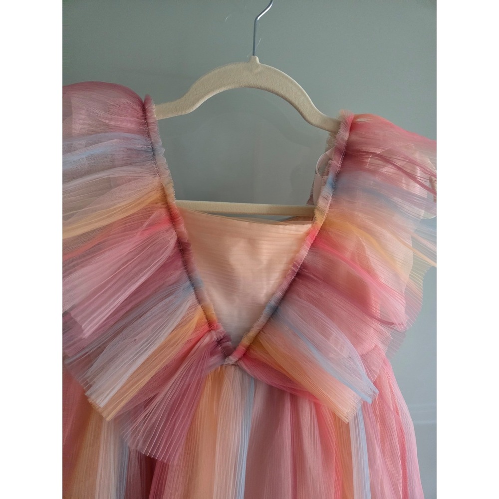 H&m girls dress size 6x - Picture 2 of 3